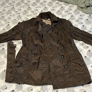 Burberry Brit Jacket